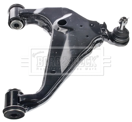 Control/Trailing Arm, wheel suspension (BCA7589)