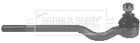 Tie Rod End (BTR4379)