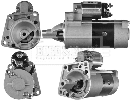 Starter (BST2347)