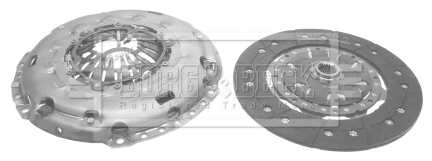Clutch Kit (HK2354)