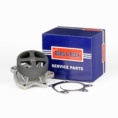 Water Pump, engine cooling (BWP2356)