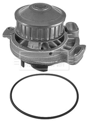 Water Pump, engine cooling (BWP1108)