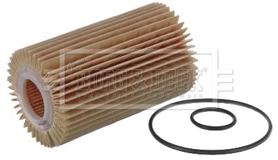 Oil Filter (BFO4210)