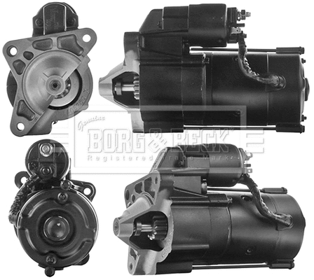Starter (BST2137)