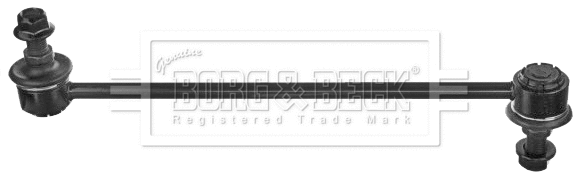 Link/Coupling Rod, stabiliser bar (BDL7505)