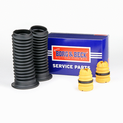 Dust Cover Kit, shock absorber (BPK7121)