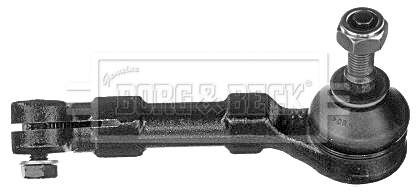 Tie Rod End (BTR4788)