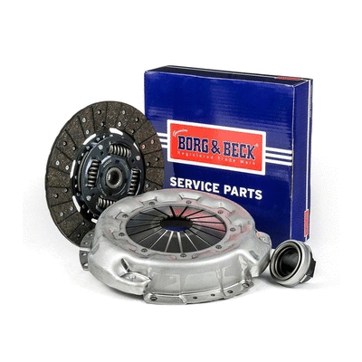 Clutch Kit
