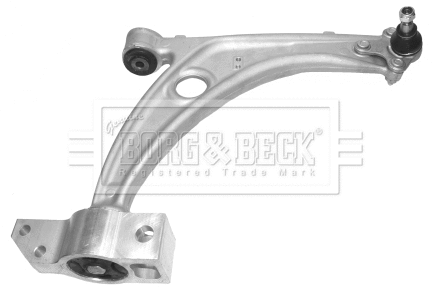 Control/Trailing Arm, wheel suspension (BCA6606)