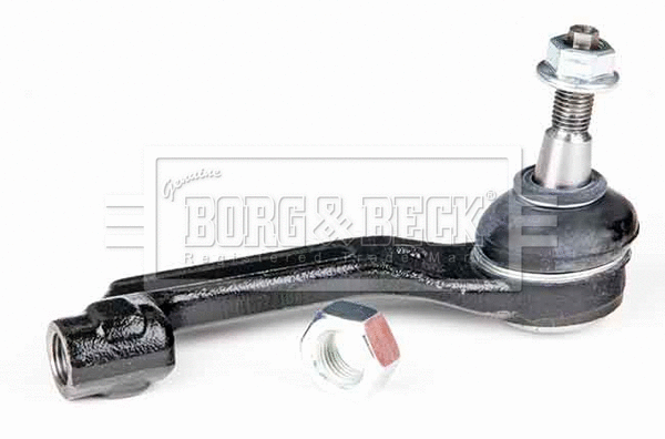 Tie Rod End (BTR6189)