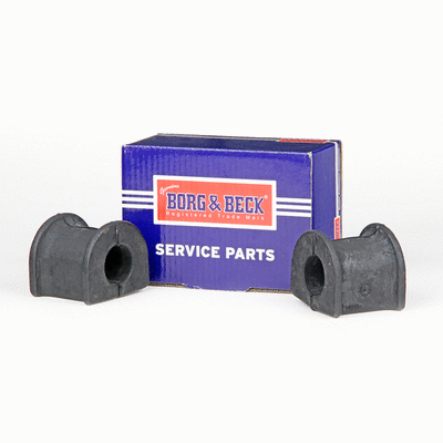 Repair Kit, stabiliser coupling rod