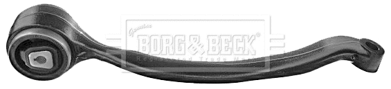 Control/Trailing Arm, wheel suspension (BCA7215)