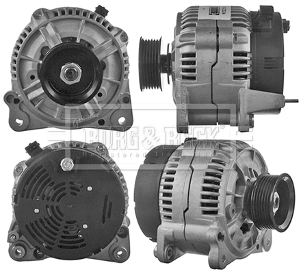 Alternator (BBA2324)