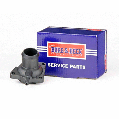 Coolant Flange