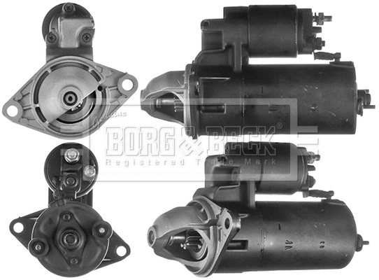 Starter (BST2180)