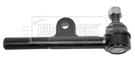 Tie Rod End (BTR4844)