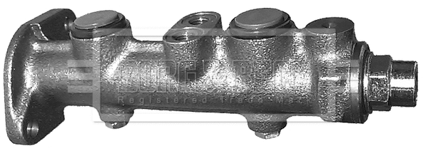 Brake Master Cylinder (BBM4048)