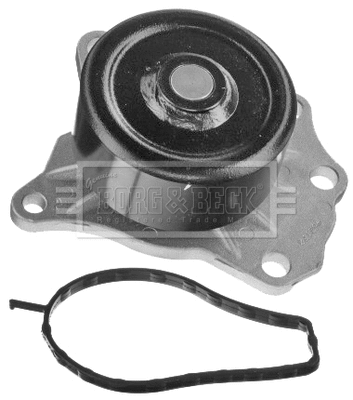 Water Pump, engine cooling (BWP2249)