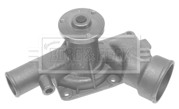Water Pump, engine cooling (BWP1263)