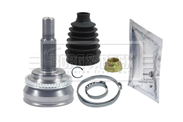 Joint Kit, drive shaft (BCJ1442)