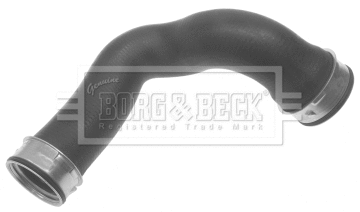 Charge Air Hose