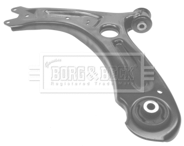 Control/Trailing Arm, wheel suspension (BCA6925)