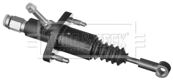 Master Cylinder, clutch (BCM166)