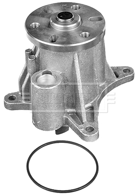 Water Pump, engine cooling (BWP2148)