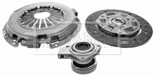 Clutch Kit (HKT1021)