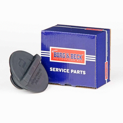 Cap, coolant tank