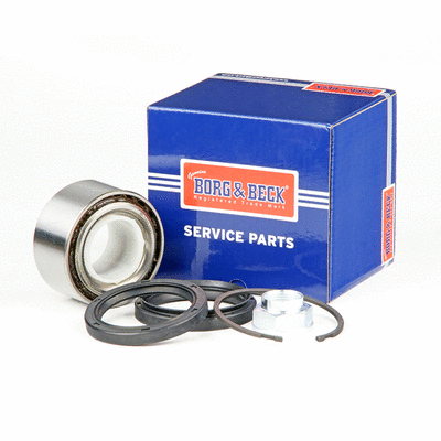 Wheel Bearing Kit