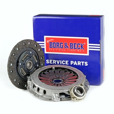 Clutch Kit