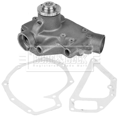Water Pump, engine cooling (BWP32705)