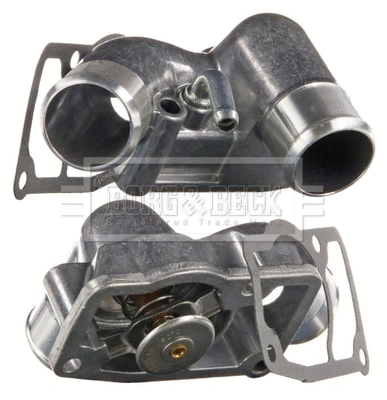 Thermostat, coolant (BBT147)