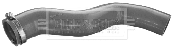 Charge Air Hose (BTH1529)