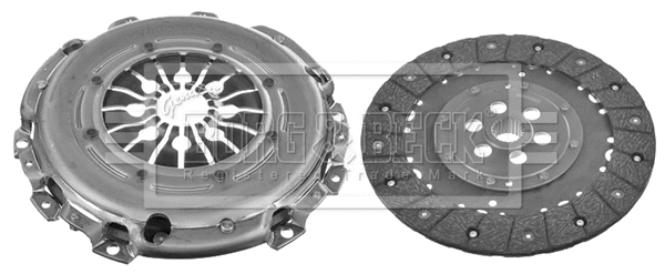 Clutch Kit (HK2391)