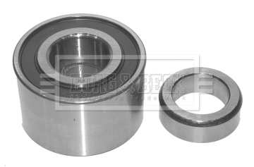 Wheel Bearing Kit (BWK875)