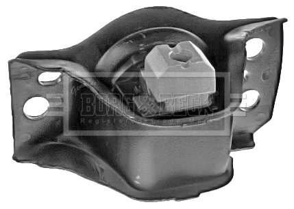 Mounting, engine (BEM4091)