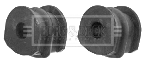 Repair Kit, stabiliser coupling rod (BSK7556K)