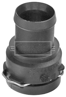 Coolant Flange (BTS1116)