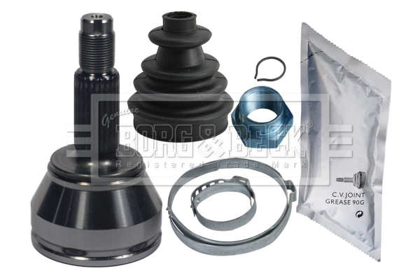 Joint Kit, drive shaft (BCJ1477)