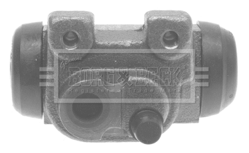 Wheel Brake Cylinder (BBW1877)