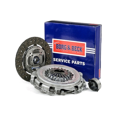 Clutch Kit