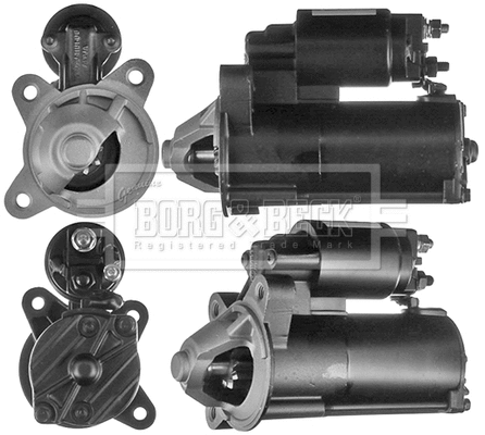 Starter (BST2358)
