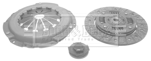 Clutch Kit (HK6220)