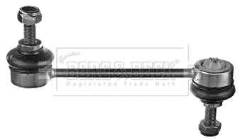 Link/Coupling Rod, stabiliser bar (BDL6551)