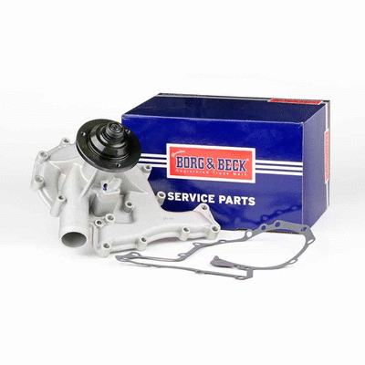 Water Pump, engine cooling (BWP1803)