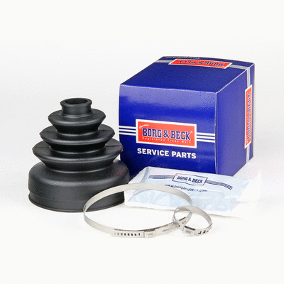 Bellow Kit, drive shaft