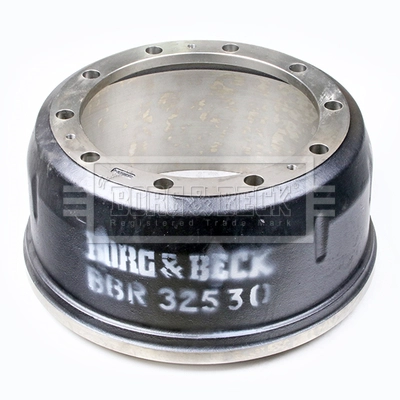 Brake Drum