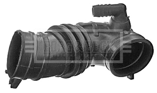 Intake Hose, air filter